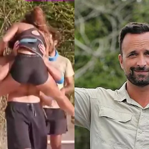 Οι υποψήφιοι προς αποχώρηση στο Survivor, η ομάδα που κέρδισε, ο παίκτης της ατομικής ασυλίας και όλα τα νέα