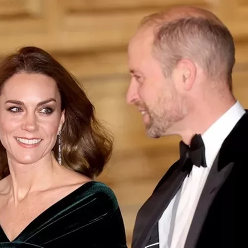 Kate Middleton | Τα σκουλαρίκια που επέλεξε στη νέα της εμφάνιση έχουν μία ενδιαφέρουσα royal ιστορία