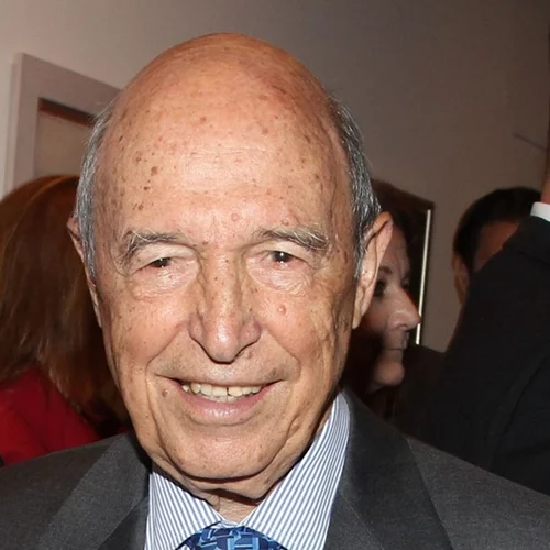 Στις 12 το τελευταίο αντίο στον Κώστα Σημίτη: Η σεμνή τελετή με 6 επικήδειους και η ταφή δίπλα στον Ανδρέα