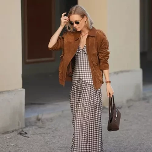 Το Zara φόρεμα που θα φέρει την άνοιξη στο προσωπικό σας στιλ