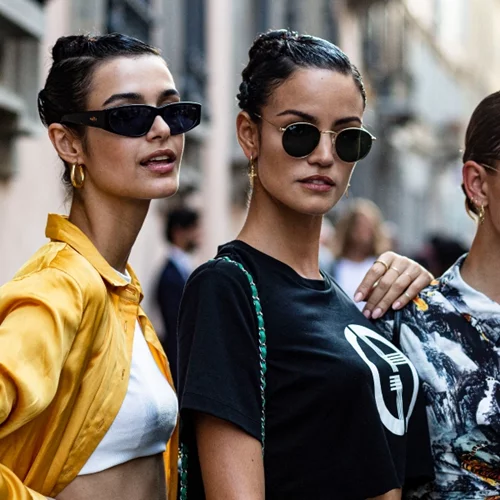 Τα 7 trends που εμπιστεύονται οι Μιλανέζες για το καλοκαίρι