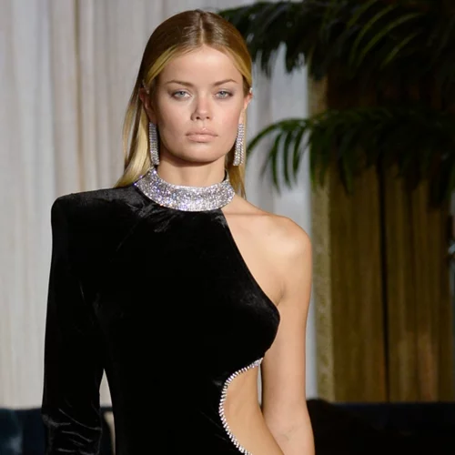 Ετοιμάζεσαι για βραδινή έξοδο; | Βρήκαμε τη συλλογή με τα απαραίτητα κομμάτια του party look