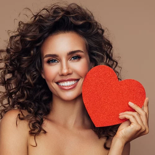 Valentine's Day | 10 ρομαντικά χτενίσματα για ραντεβού στο σπίτι