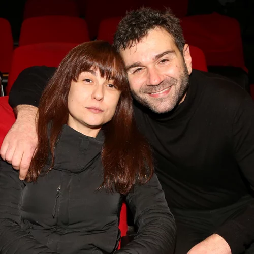 Θάλεια Ματίκα | Ο λόγος που απείλησε με διαζύγιο τον Τάσο Ιορδανίδη (βίντεο)