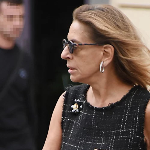 Ολγα Τρέμη | Από την ΕΡΤ και το MEGA έφυγα γιατί δεν με ήθελαν