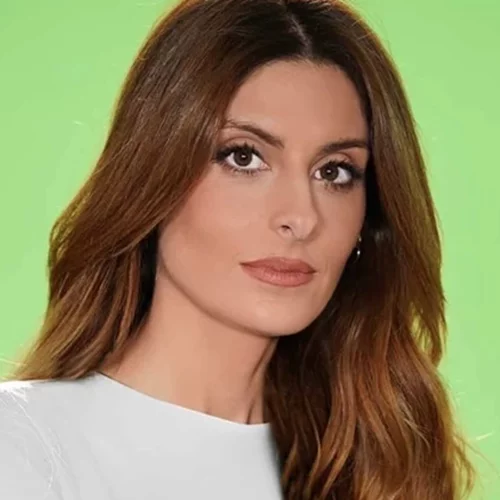 Ανθή Σαλαγκούδη για το Survivor | "Χρησιμοποίησαν αθέμιτα μέσα για να με βγάλουν εκτός"