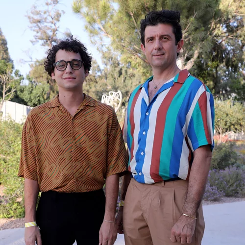 Μιχάλης Οικονόμου | "Από την στιγμή που έχουμε ένα δωμάτιο παραπάνω, ένα πιάτο φαϊ παραπάνω, λίγη αγάπη να δώσουμε δεν θέλαμε να καταλήξει σε ίδρυμα αυτό το παιδί"