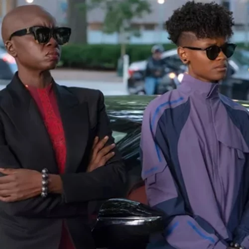 Η δυναμική επιστροφή του "Black Panther" έφερε 50.000 θεατές στις αίθουσες