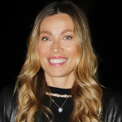 Η Μαριέττα Χρουσαλά βρήκε τον καλύτερο τρόπο να περνάει καλά στα παιδικά πάρτι