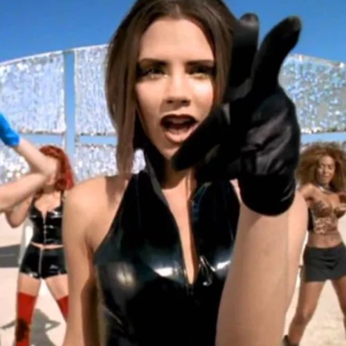 Spice Girls | Το αναπάντεχο reunion στον γάμο του Brooklyn Beckham με τη Nicola Peltz