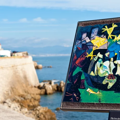 Επτά κεραμικά του Πικάσο πουλήθηκαν έναντι σχεδόν 290.000 ευρώ σε δημοπρασία στη Γενεύη