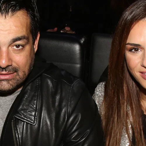 Ελένη Τσολάκη | "Θα ήθελα ένα παιδί"