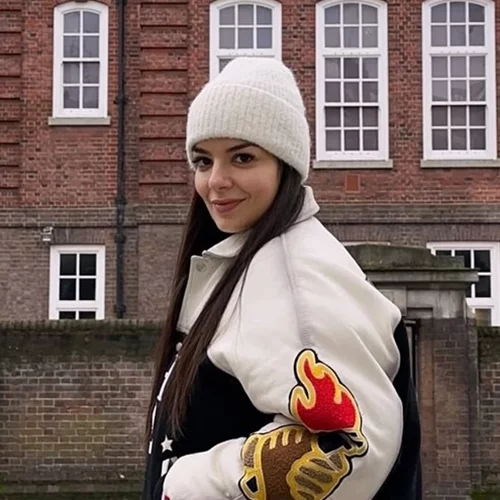 Νικολέττα Ράλλη | Το "extreme" φαγητό που δοκίμασε η 5χρονη κόρη της στο Λονδίνο