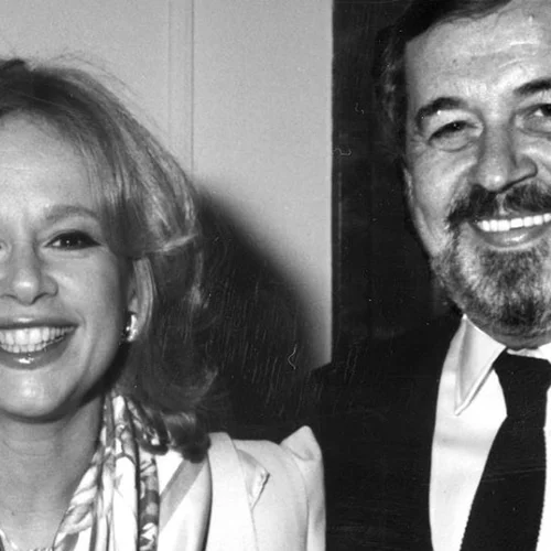 Η "ζαβολιάρα" Αλίκη Βιουγιουκλάκη | Η άγνωστη ταινία της που την είχε οδηγήσει στα δικαστήρια