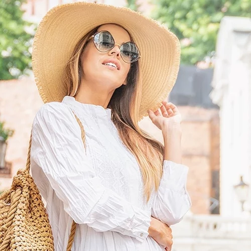 Πέντε χρήσιμα tips για να οργανώσεις σωστά τη βαλίτσα των διακοπών