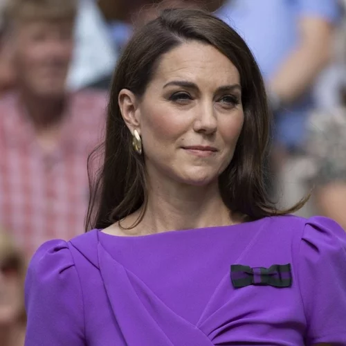 Kate Middleton | Επέστρεψε στα βασιλικά της καθήκοντα - Πώς πέρασε την πρώτη της ημέρα