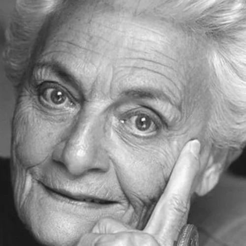 Ζωρζ Σαρή |"Aπό την ώρα που άρχισα να γράφω για παιδιά συνέχισα να είμαι νέα"