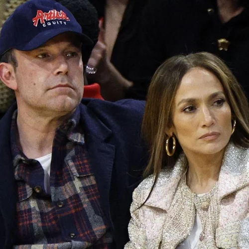 Μήπως ο Ben Affleck μόλις αποκάλυψε την πραγματική αιτία του χωρισμού του από την Jennifer Lopez;