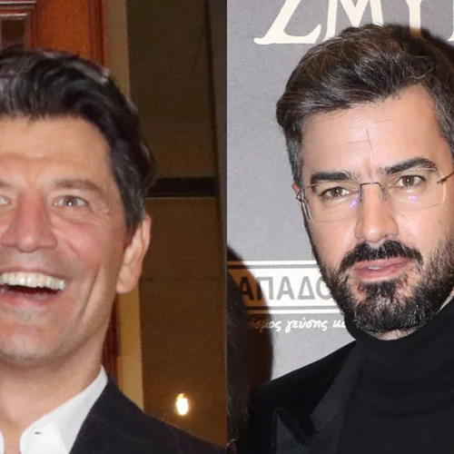 Γιάννης Τσιμιτσέλης για Σάκη Ρουβά | "Δε θα πλέξω το εγκώμιο για κανέναν αν μου έχει φερθεί εμένα καλά"