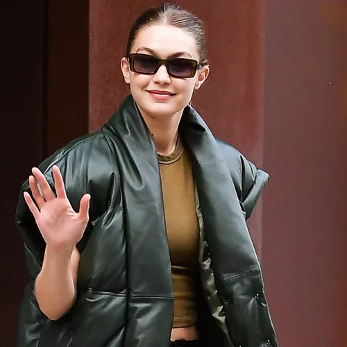 Τα puffer γιλέκα που θα φορέσεις τώρα και την άνοιξη