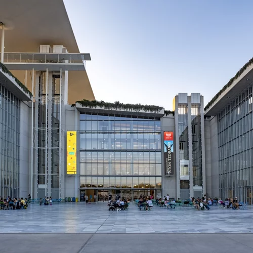 Μουσικό καλοκαίρι στο Κέντρο Πολιτισμού Ίδρυμα Σταύρος Νιάρχος