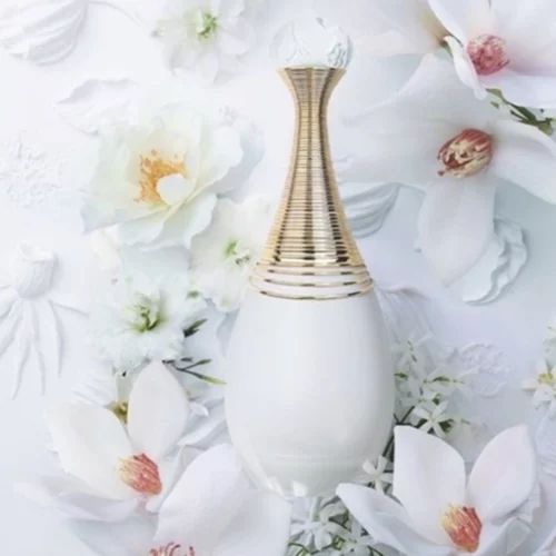 Αυτό είναι το καλύτερο και πιο πρωτοποριακό άρωμα που θα μυρίσεις ποτέ