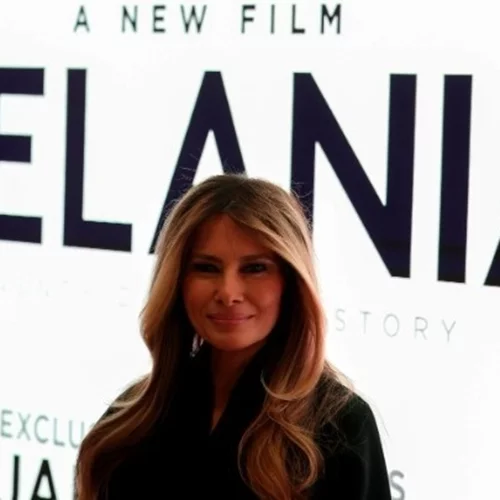 Ο παραγωγός του ντοκιμαντέρ "Melania" απαντά στο αίτημα του Jonny Greenwood για αφαίρεση της μουσικής του