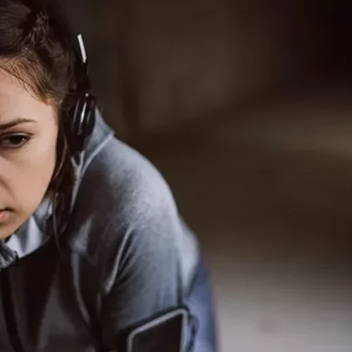 Επιστήμονες αποκαλύπτουν ένα είδος άσκησης που "κόβει την όρεξη"!