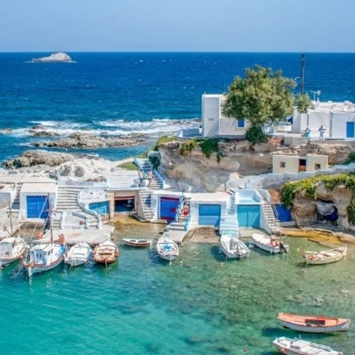 Η Ελλάδα αναδεικνύεται στη Νορβηγία ως ο Καλύτερος Τουριστικός Προορισμός για το 2024