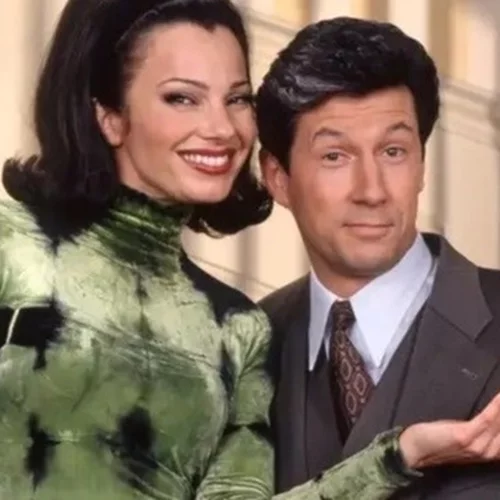 Fran Drescher | Ο βιασμός που την οδήγησε στη μάχη με τον καρκίνο