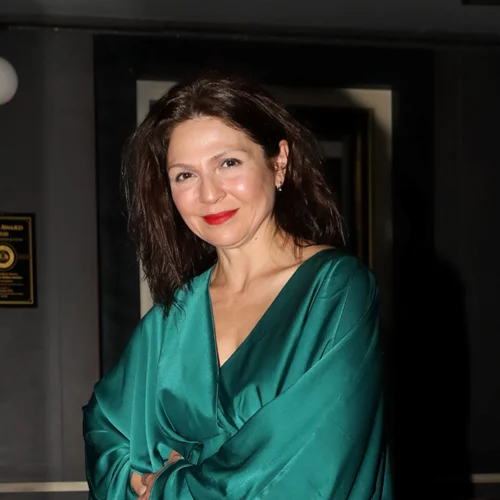 Η Ταμίλα Κουλίεβα στη Μόσχα με τη μητέρα της - Το μέρος που μεγάλωσε