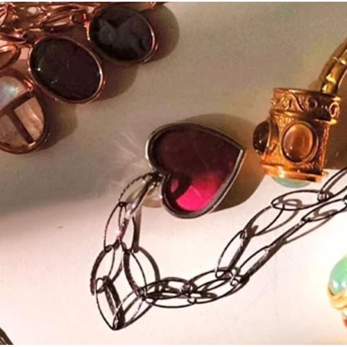 Lydia Vathi | Τα made in Greece κοσμήματα που θα ομορφύνουν κάθε εμφάνισή σου