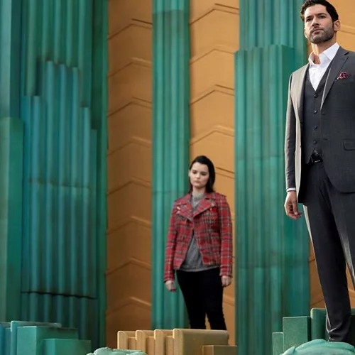 Κορυφαίες σειρές για binge watching