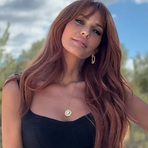 Σίσσυ Χρηστίδου | Η θεραπεία προσώπου που κάνει για την καταπολέμηση των ρυτίδων