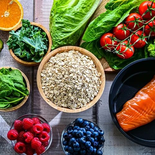 5 τροφές που ενισχύουν φυσικά τη μνήμη