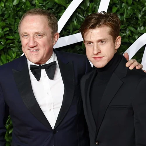 Aποχωρεί από τον οίκο Bottega Veneta o Daniel Lee