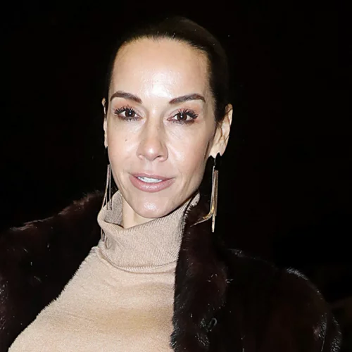 Μαρίνα Λαμπροπούλου | "Ο γιος μου βρήκε νεκρό τον μπαμπά του στο κρεβάτι"