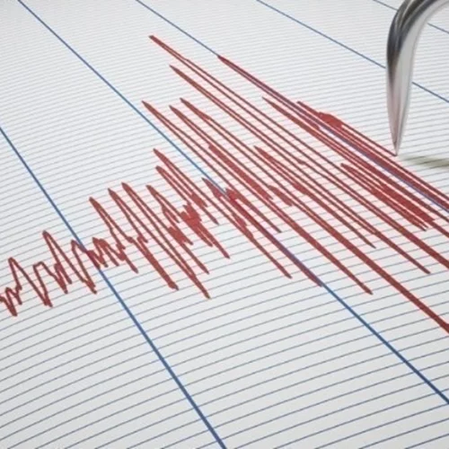 Σεισμική δόνηση 4,4 βαθμών της κλίμακας Ρίχτερ στην Ξυνιάδα Φθιώτιδας