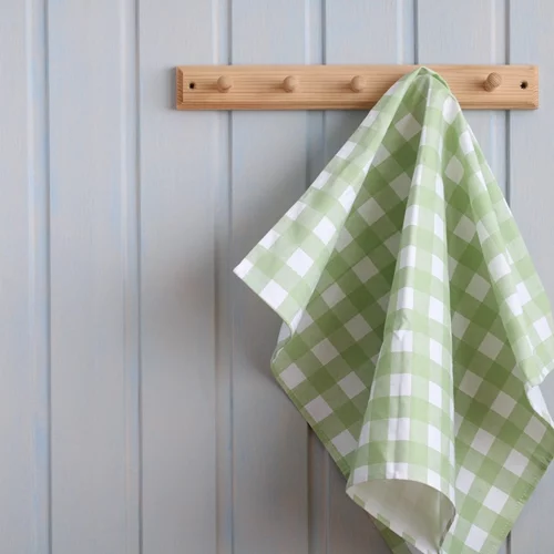 Κάθε πότε πρέπει να αλλάζεις τις πετσέτες της κουζίνας