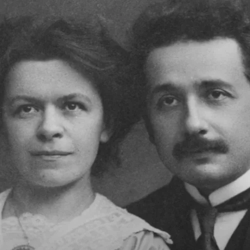 Λίζερλ Αϊνστάιν | Το "κρυφό" παιδί του Άλμπερτ Αϊνστάιν που εξαφανίστηκε μυστηριωδώς μετά τη γέννηση