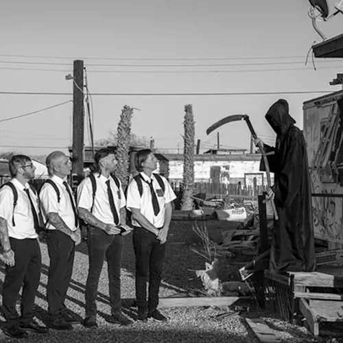 Avenged Sevenfold: Γιατί είναι σημαντική η πρώτη τους συναυλία στην Ελλάδα;