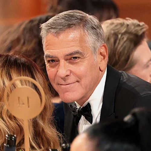 Γιώργος Λάνθιμος | Συνεργασία - έκπληξη με τον George Clooney