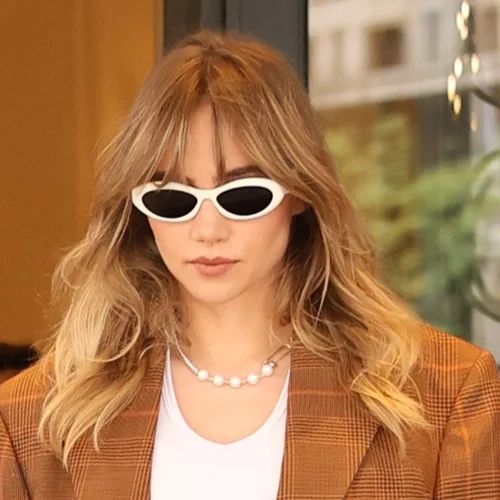 Αυτό θα είναι το πιο chic χρώμα μαλλιών του χειμώνα σύμφωνα με το TikTok