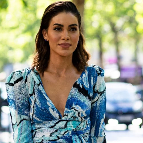 Τα ωραιότερα Zara φορέματα που θα ευχαριστηθείς να φοράς το καλοκαίρι