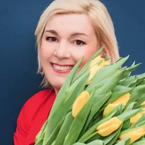 Μαρίνα Κουταρέλλη | Μας μιλά για τους μελλοντικούς της στόχους αλλά και για το Spetses Mini Marathon