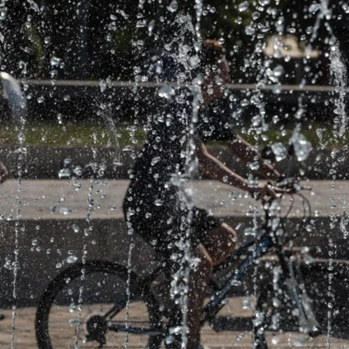 Καμπανάκι Λέκκα | Έρχεται πιθανότατα το πιο θερμό καλοκαίρι - "Εικόνα Σαχάρας" και σενάρια τρόμου για θερμοκρασίες 50 βαθμών