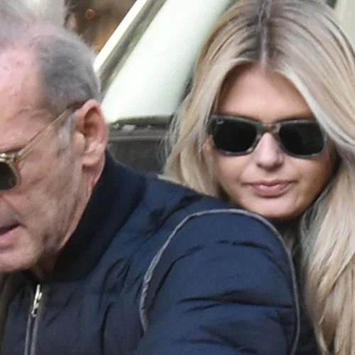 Αμαλία Κωστοπούλου | Η φωτογραφία της σε αναπηρικό καροτσάκι μετά το τροχαίο ατύχημα