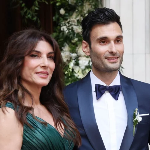 Άννα Πρέλεβιτς | Το μήνυμά της για την Ούρσουλα Νομικού - "Η πεθερά μου"