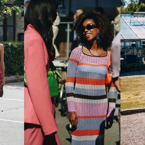 Φθινόπωρο 2022 | Όλες οι τάσεις από το street style της Κοπεγχάγης