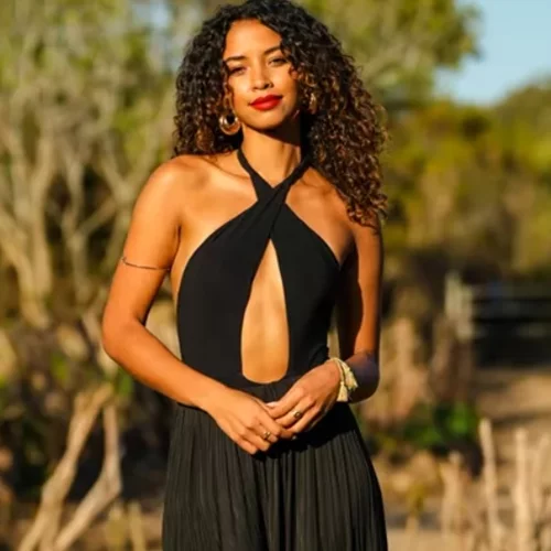 Τα πιο chic μαγιό του καλοκαιριού έχουν αυτό το σχέδιο